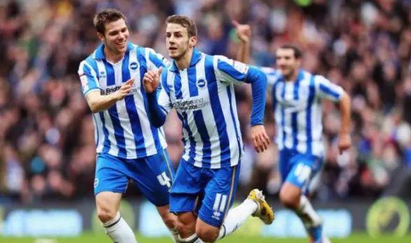 里程碑夜布莱顿更衣室发声,德国杯今晨刷纪录,媒体盛赞,赛程密集仍需轮换 里程碑夜布莱顿更衣室发声,德国杯今晨刷纪录,媒体盛赞,赛程密集仍需轮换